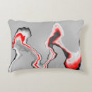 Search for black and white zigzag cushions Blue