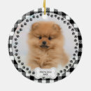 Search for black christmas tree decorations Cute