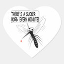 Search for blood sucker stickers Funny