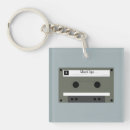 Search for taped key rings 80s