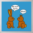 Search for make my butt posters Happy easter