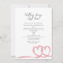 Search for intimate wedding invitations Casual
