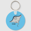 Search for stingray key rings Fish