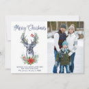 Search for oh what a year christmas cards Reindeer