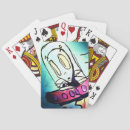Search for draw playing cards For him