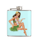 Search for grass skirts Retro