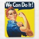 Search for rosy mousepads Vintage
