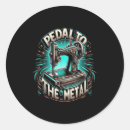 Search for pedal stickers Funny
