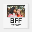 Search for best friend magnets Modern