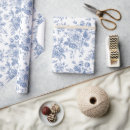 Search for baroque wrapping paper Blossom