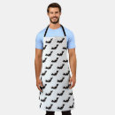 Search for batting aprons For her