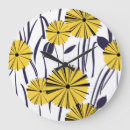 Search for scandinavian style clocks Vintage