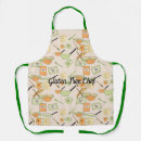 Search for gluten aprons Cook
