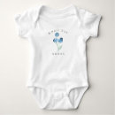 Search for blueberry baby clothes Watercolor