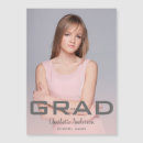 Search for graduation announcement magnets University