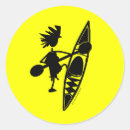 Search for whitewater kayaking stickers Paddle