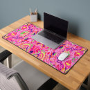 Search for abstract painting mousepads Cute