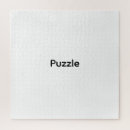 Search for blank template puzzles Birthday