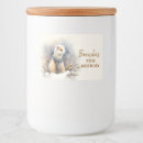 Search for ermine Winter