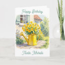 Search for for aunt birthday cards Flowers