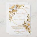 Search for warmth cards invites Elegant