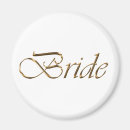 Search for bachelorettes magnets Bride tribe