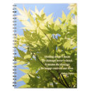 Search for inspirational notebooks Inspire