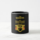 Search for kings and queens mugs For her