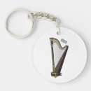 Search for harps key rings Instrument