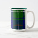Search for irish plaid mugs Blue