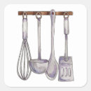 Search for cooking utensils stickers Whisk