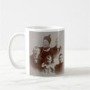 Search for vintage images mugs Collage
