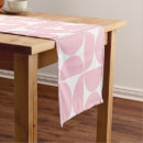 Search for table runners Mid century modern