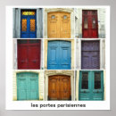Search for parisienne posters Travel