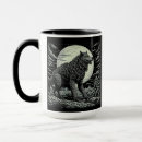 Search for werewolf mugs Full moon