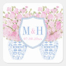 Search for preppy monogram stickers Initials