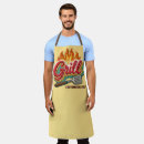 Search for spatula aprons Grill