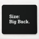Search for well being mousepads Recovery process