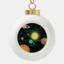 Search for planet christmas tree decorations Astronaut