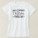 Search for funny mexican christmas tshirts Tacos
