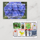 Search for quotes business cards Flowers