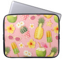 Search for pineapple laptop cases Flower