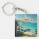 Search for jamaica key rings Beach