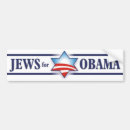 Search for jew bumper stickers President