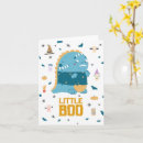 Search for monster halloween cards Blue