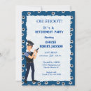 Search for funny office invitations Police
