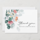 Search for eucalyptus cards Bridal
