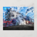 Search for steam postcards Nostalgia