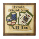 Search for card home accents Poker