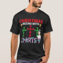Search for christmas snowman tshirts Christian